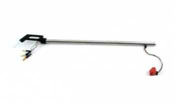 Hadcock Stainless Steel Arm Tube for GH242 Integra